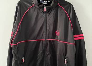 Bluza męska Sergio Tacchini XL oryginał 100%