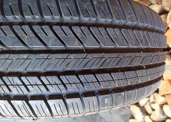 Opona z zapasu Michelin nieużywana 185/65r14