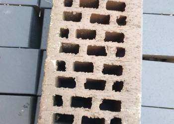 Cegła klinkierowa RöBEN antracyt NF 10