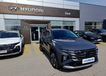 Hyundai Tucson mart + led - DIESEL !!! IV (2020-)