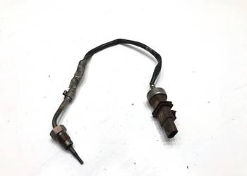 CZUJNIK TEMPERATURY SPALIN VW PASSAT B8 2.0 190KM