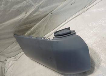 NAROŻNIK ZADERZAKA TYŁ LEWY OPEL ZAFIRA LIFE NOWY NAROŻNIK ZADERZAKA TYŁ LEWY OPEL ZAFIRA LIFE NOWY