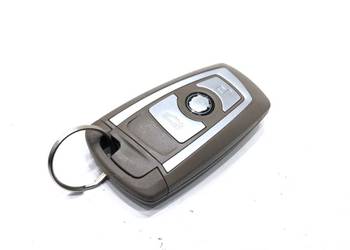 KLUCZYK BMW F31 9254894 12-19 PILOT IMMOBILISERA, ZDALNY