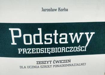 Podstawy przedsiębiorczości ciekawi świata ćwiczenia operon