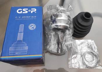 Przegub napędowy komplet GSP 859167 4346049105 rav4 camry