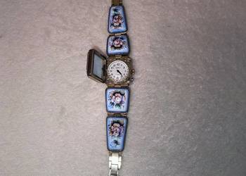 Zegarek bransoletka radziecka