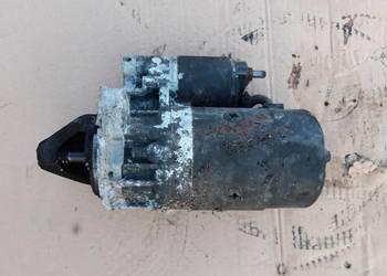 V70 I 2.5 TDI Rozrusznik