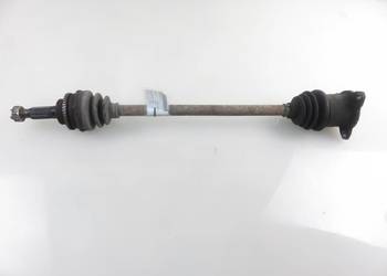 PÓŁOŚ LEWA TYLNA SUZUKI SWIFT MK6 1.3 4x4