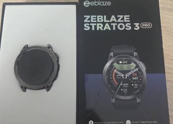 Zeblaze stratos 3 pro