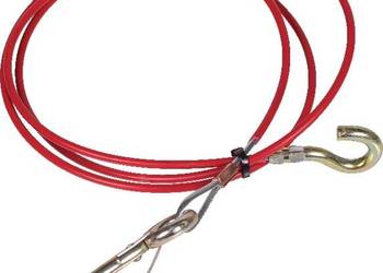 Linka zabezpieczająca 209510