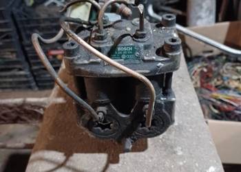 Audi 100 c3 pompa hamulcowa bosch 0 265 201 034