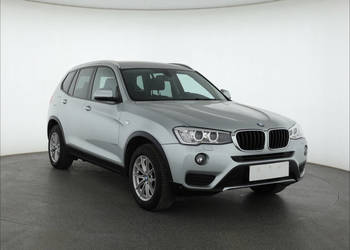 BMW X3 xDrive20i
