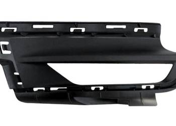 VOLVO V90CC lewa atrapa halogenu kratka zderzak przod OE 31449194