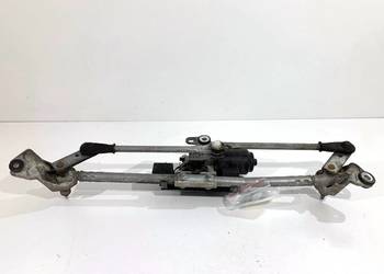 MECHANIZM WYCIERACZEK PRZÓD SUZUKI SWIFT III UKŁAD RAMION, PRZEDNIA