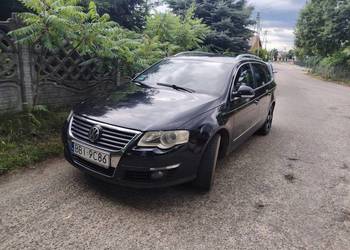Passat b6