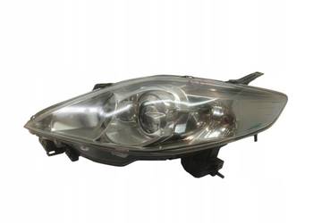 LAMPA PRZÓD LEWA EU   Mazda 5 I (2005-2010)