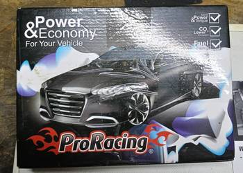 moduł tuningowy ProRacing Chip Box Digital CR1.
