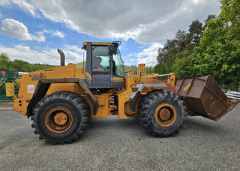 Liebherr L544 - Ładowarka kołowa - BEZ CENY MINIMALNEJ