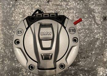 BMW Korek Wlewu Paliwa  R1200RT R 1200 GS R1250GS Keyless N296