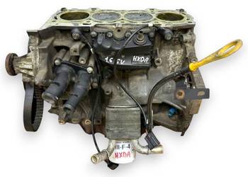 DÓŁ SILNIKA HXDA Ford Focus II MK2 C Max C-Max 1.6 16V Ti HXDB blok wał