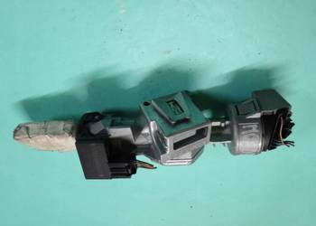 FORD MONDEO MK4 IV 10r stacyjka z kluczykiem 3M51-3F880-AE