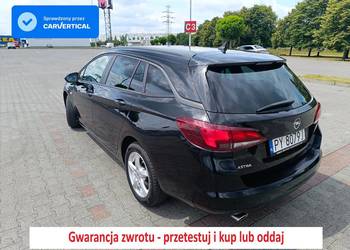 Gwarancja Serwisowany Oszczędny Android Auto Czujniki Nawigacja