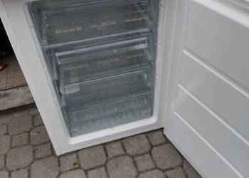 Zamrażarka AEG Electrolux No Frost