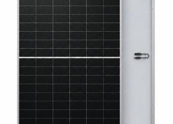 Panel Fotowoltaiczny LONGi 490W Hi-MO X10 Explorer black frame