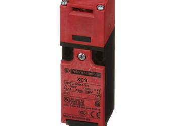 Telemecanique Sensors Wyłącznik bezpieczeństwa XCS PA593