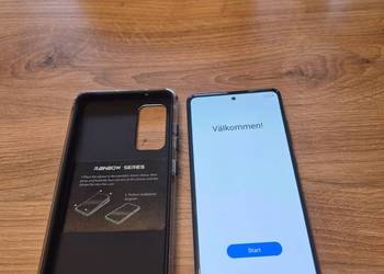 Samsung Galaxy s20 FE 5G 128GB.