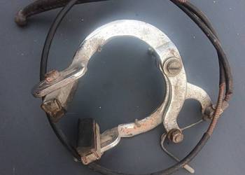 Szczekotrzymacz Wigry Romet