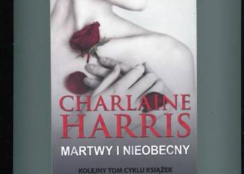 Martwy i nieobecny - Harris