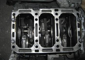 Blok silnika tłok 3,0 TDI ASB BMK Audi A4 A6 C6 059103023C