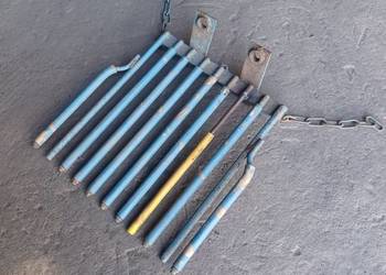 Gable do kopaczki elewatorowej