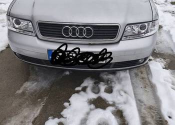 Sprzedam Audi A 4 b 5