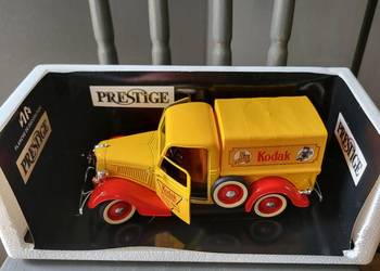 Solido model Ford Pick Up Kodak 1:18