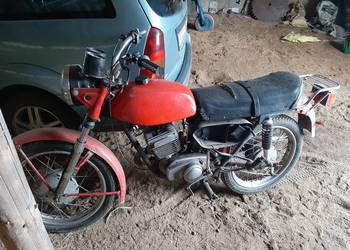 Sprzedam mińsk 125