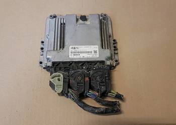 KOMPUTER / STEROWNIK AG91-12A650-TN 0281018581 *K1