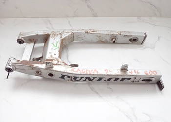 Wahacz Łącznik Kiwaka Łożyska Tulejki Napinacze Koła Cagiva 600 W 16 95r