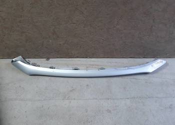 MITSUBISHI OUTLANDER 3 III LIFT SPOILER DOKŁADKA 6405A197