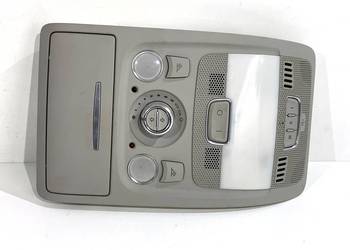 LAMPA SUFITOWA AUDI Q5 8R 8T0947135H SUV 08-17 WNĘTRZA