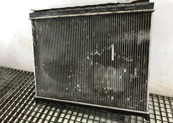 CHŁODNICA WODY KIA SORENTO I 2.5 170KM RADIATOR