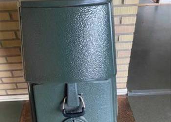 Jotul 4 Piec kominek koda