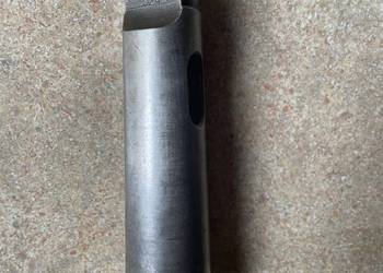 Tuleja redukcyjna stożek Morse'a PTPa MK5/MK4  170 mm FWP
