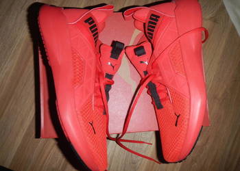 PUMA ultra lekkie wygodne buty sneakersy 41