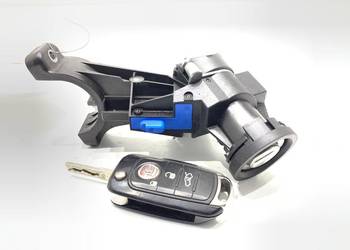 STACYJKA FIAT TIPO 00519773450 1.4 95KM KLUCZYK