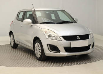 Suzuki Swift 1.2