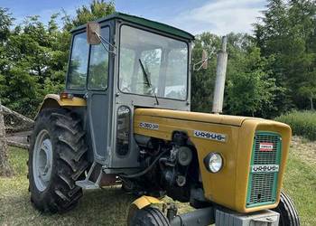 [REZERWACJA]     URSUS C360-3P (zadbany, garażowany, perełka)