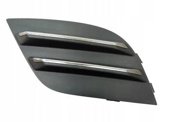 KRATKA ZDERZAKA LEWY PRZÓD LIFT 263369999R Renault Clio IV (2012-2019)