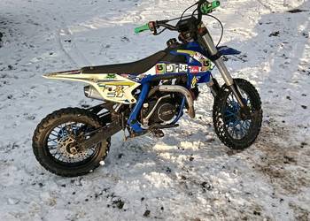 Sprzedam crossa 125 xmotos xb27